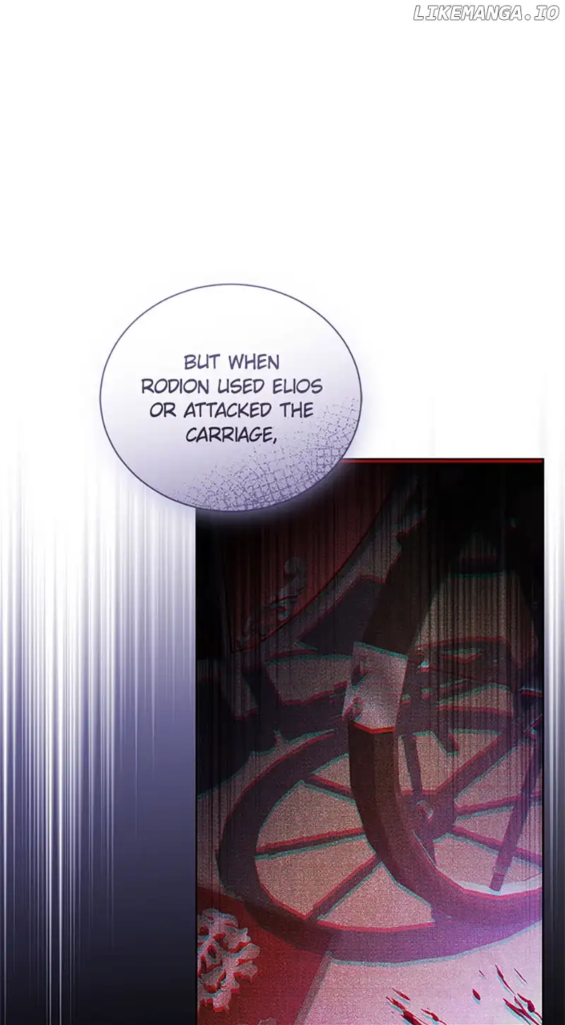 Maid To Love or Die chapter 46 page 60