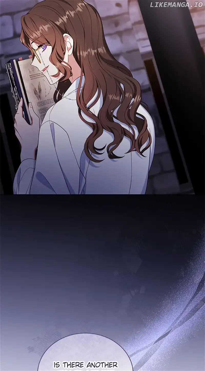 Maid To Love or Die chapter 46 page 63