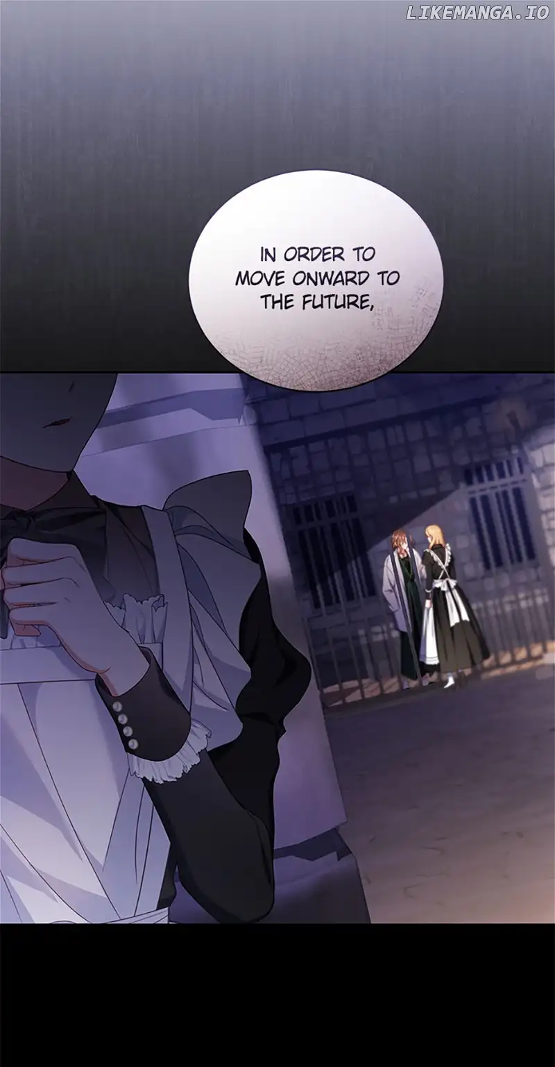 Maid To Love or Die chapter 46 page 77