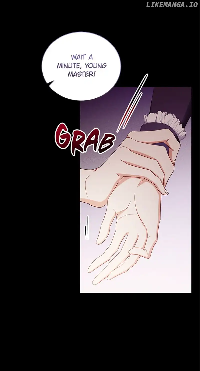 Maid To Love or Die chapter 47 page 11