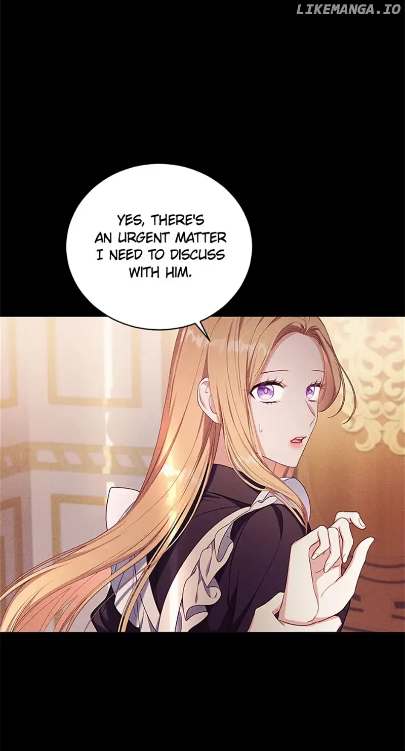 Maid To Love or Die chapter 47 page 13