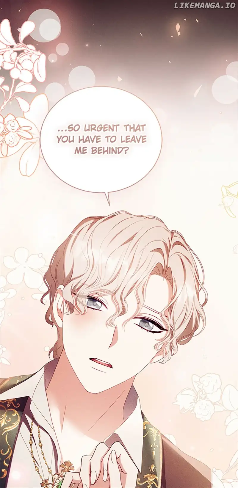 Maid To Love or Die chapter 47 page 15