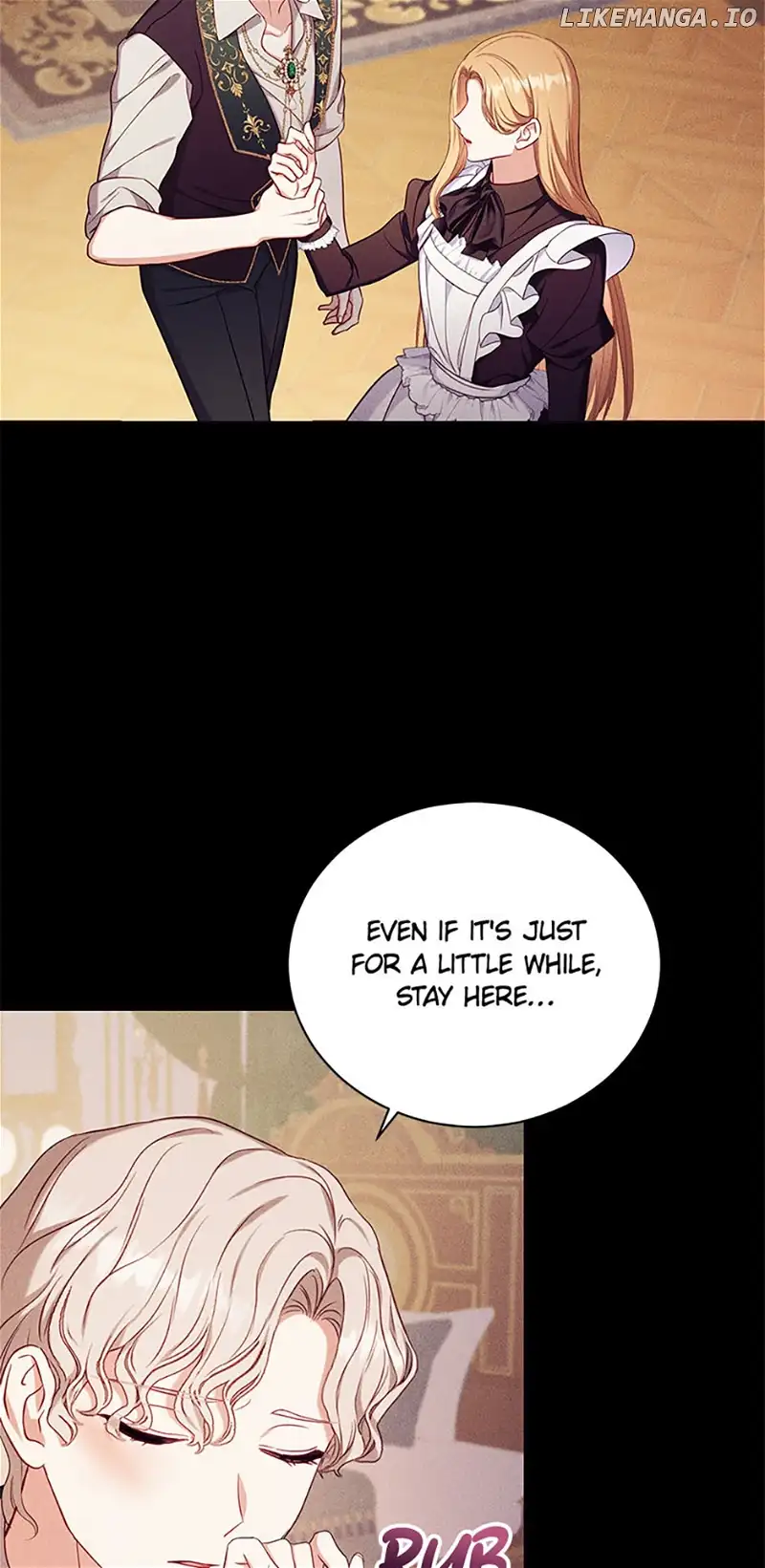 Maid To Love or Die chapter 47 page 17