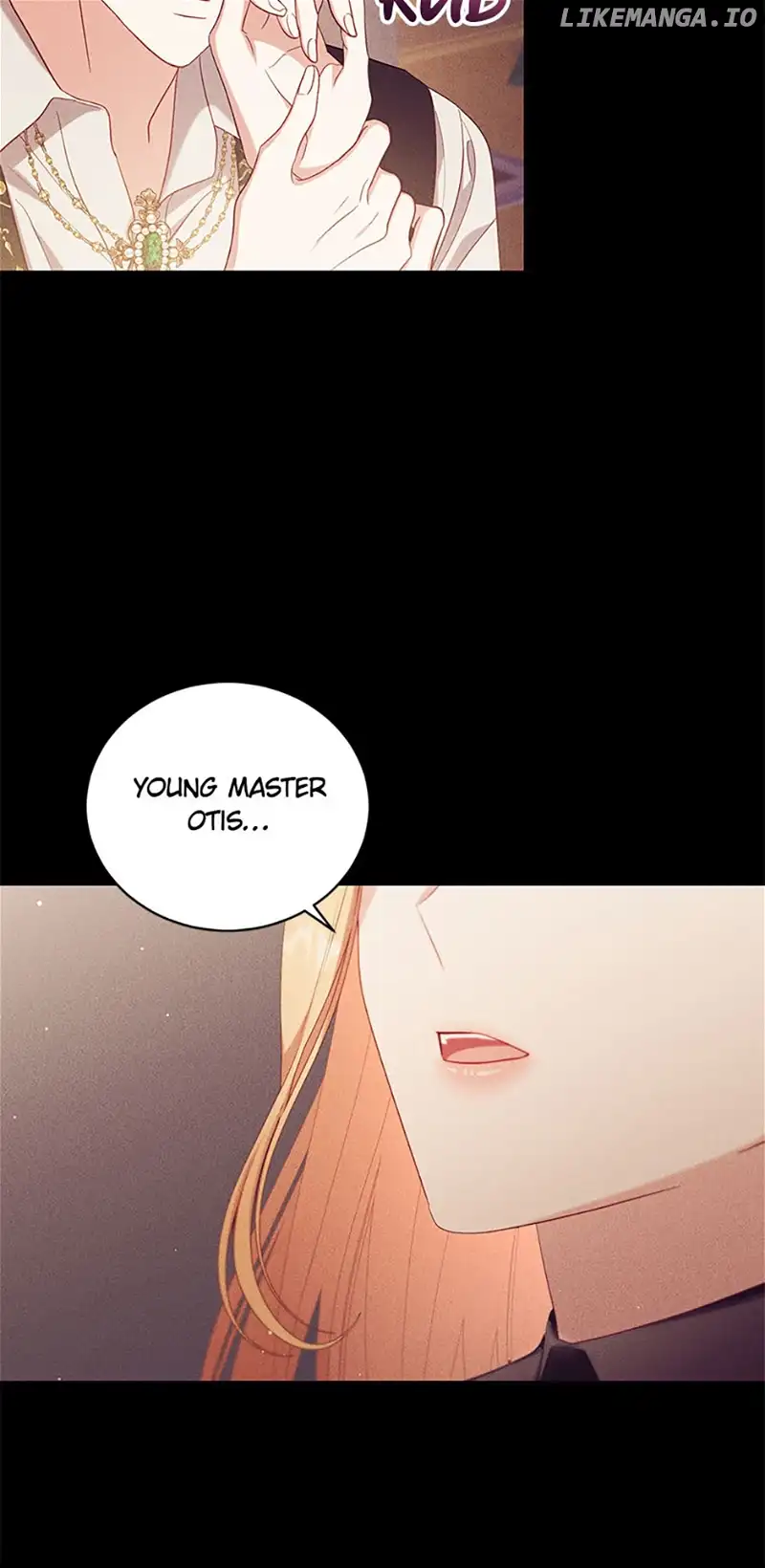 Maid To Love or Die chapter 47 page 18