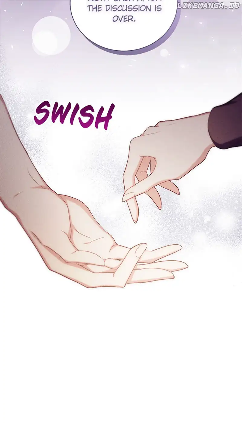 Maid To Love or Die chapter 47 page 22