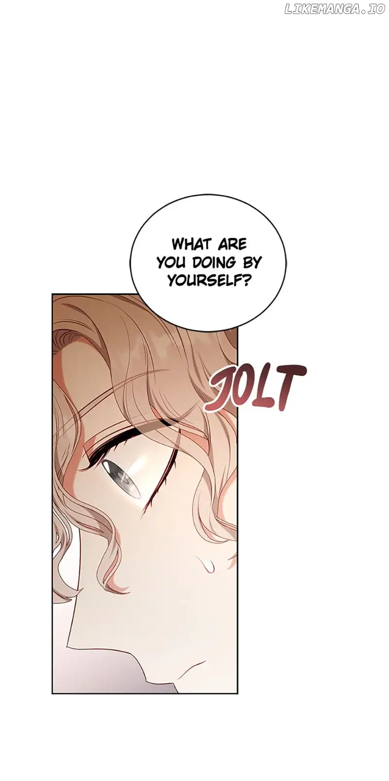 Maid To Love or Die chapter 47 page 28