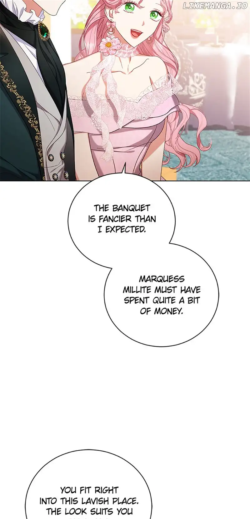 Maid To Love or Die chapter 47 page 31
