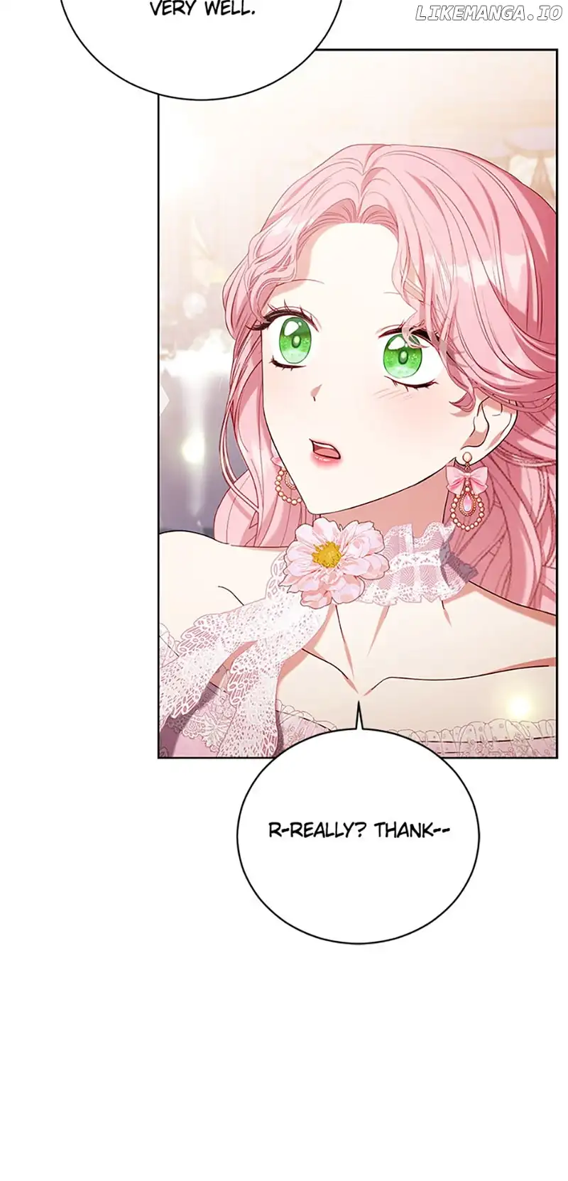 Maid To Love or Die chapter 47 page 32