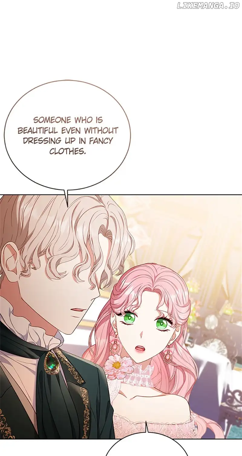 Maid To Love or Die chapter 47 page 35