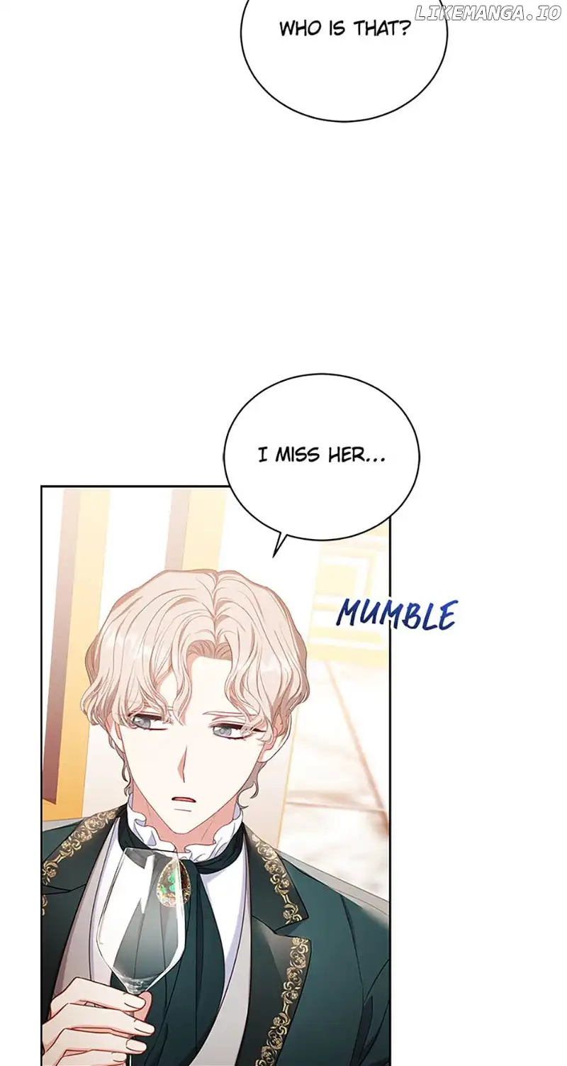 Maid To Love or Die chapter 47 page 36