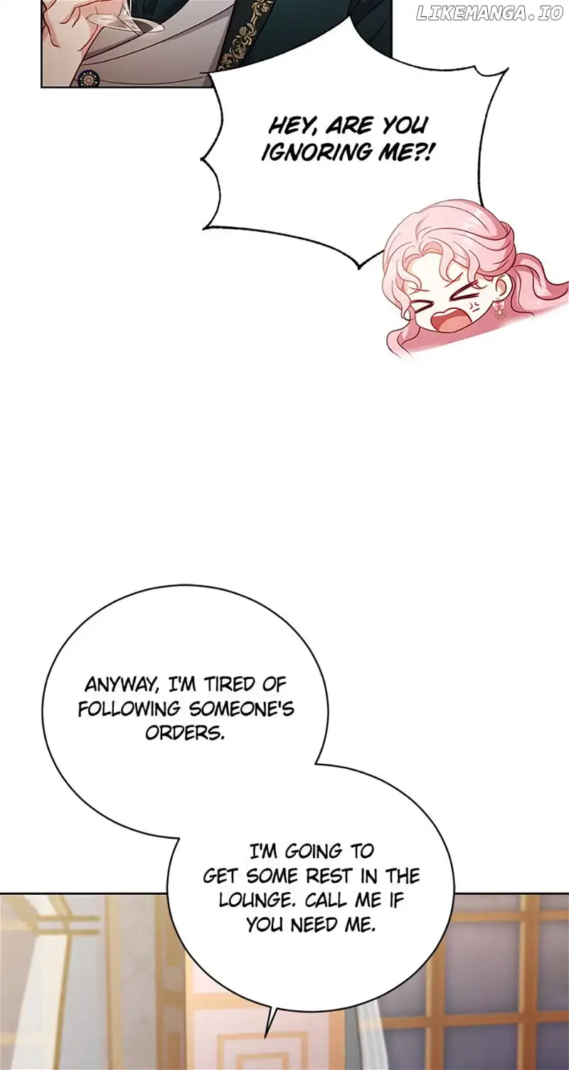 Maid To Love or Die chapter 47 page 37