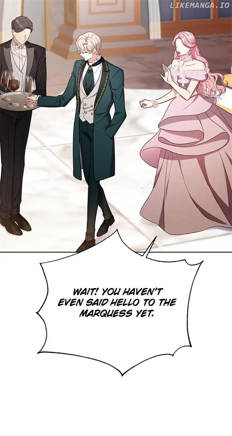 Maid To Love or Die chapter 47 page 38