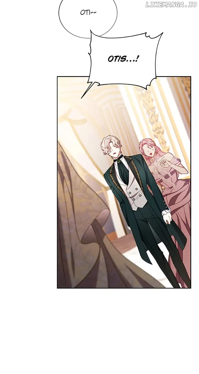 Maid To Love or Die chapter 47 page 40
