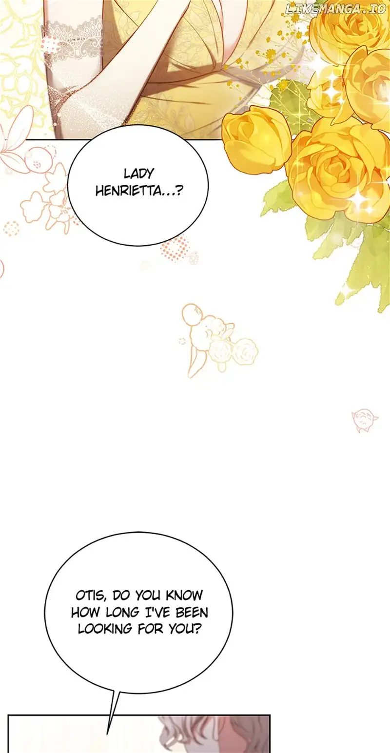 Maid To Love or Die chapter 47 page 42