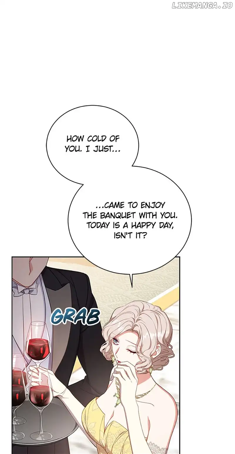 Maid To Love or Die chapter 47 page 45