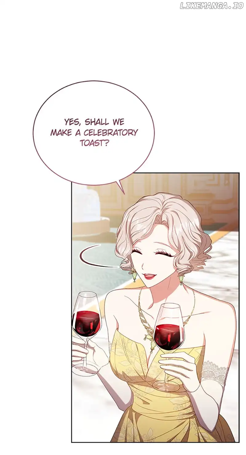 Maid To Love or Die chapter 47 page 48