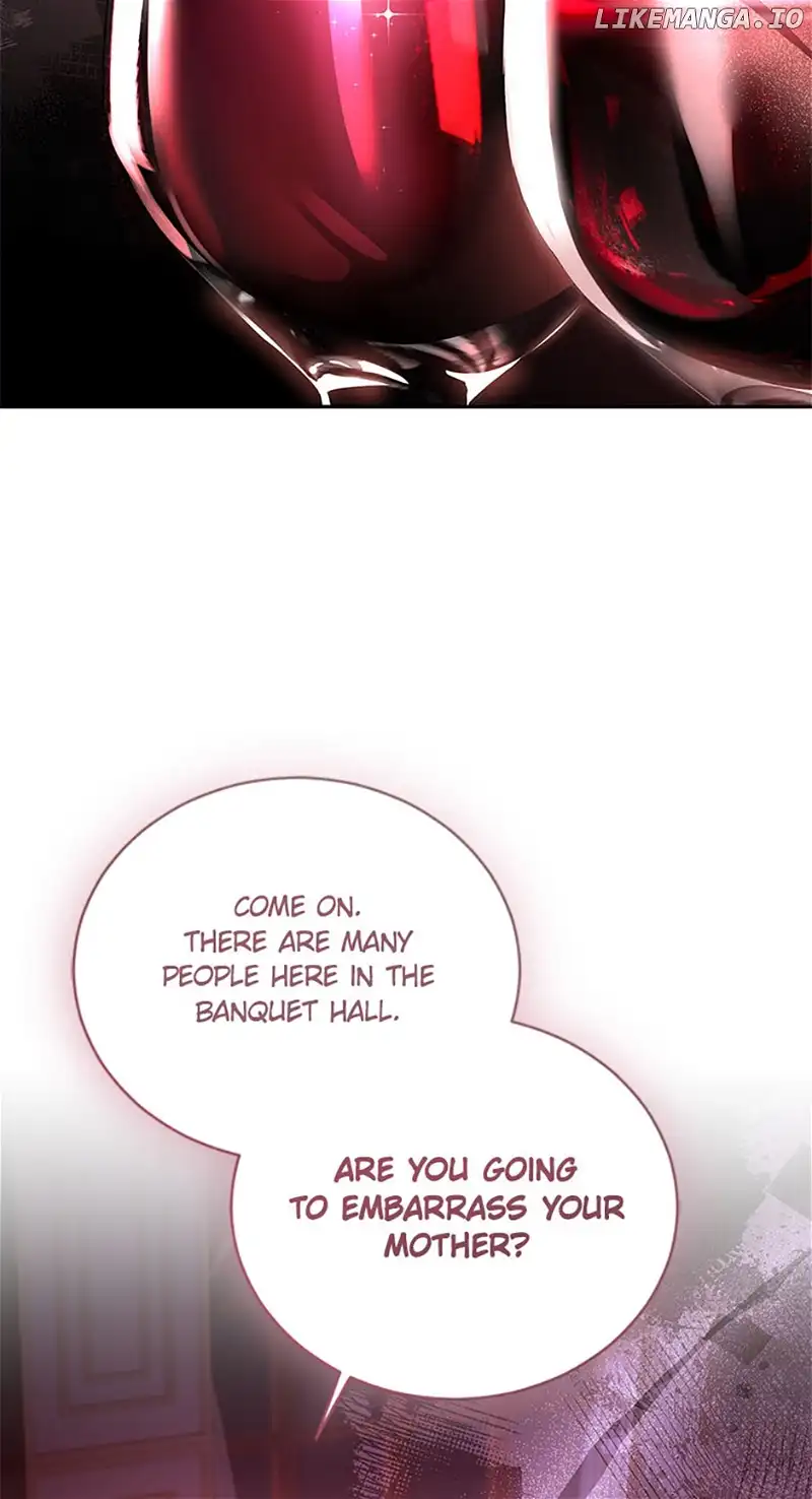 Maid To Love or Die chapter 47 page 50