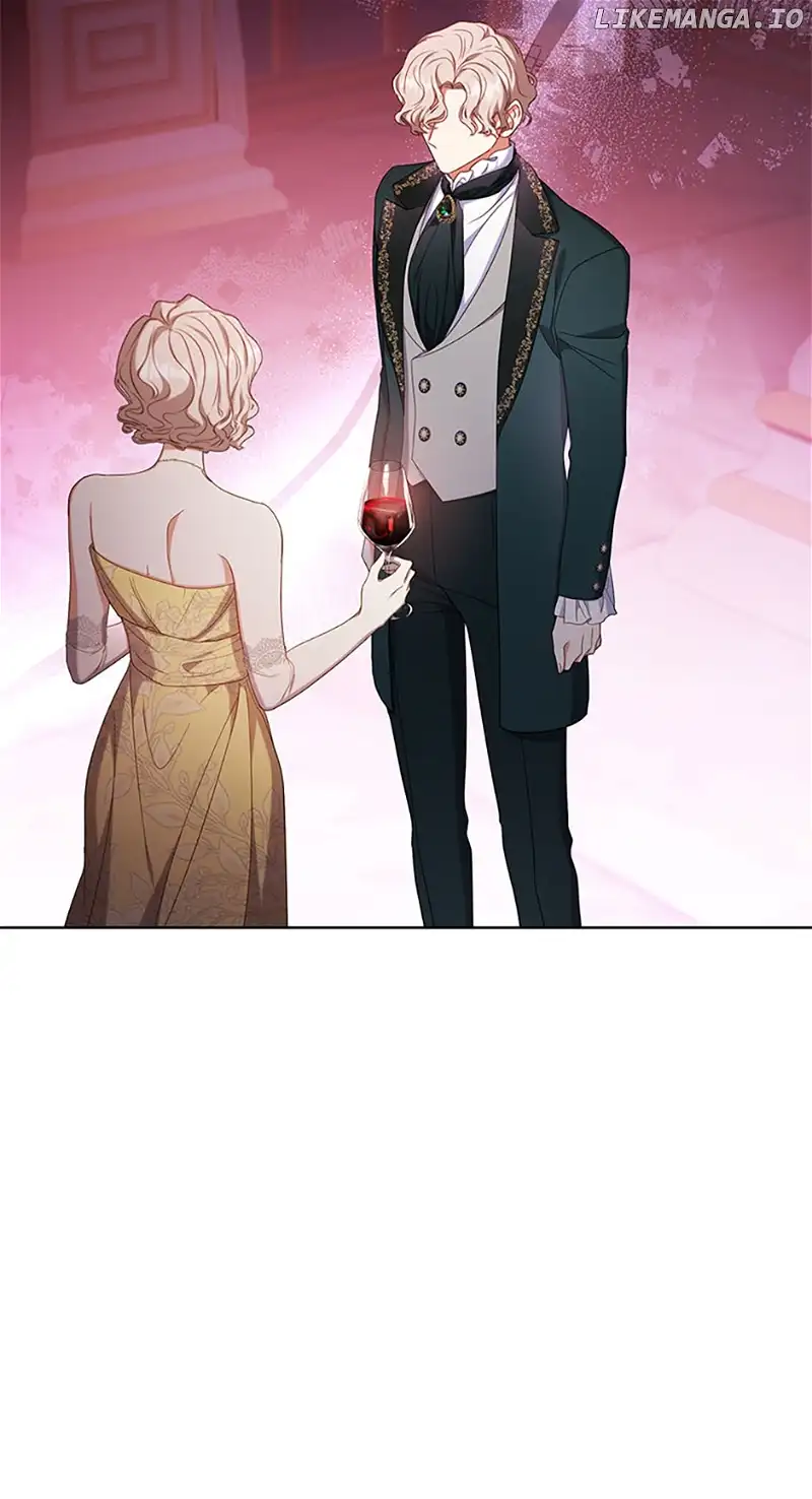 Maid To Love or Die chapter 47 page 51