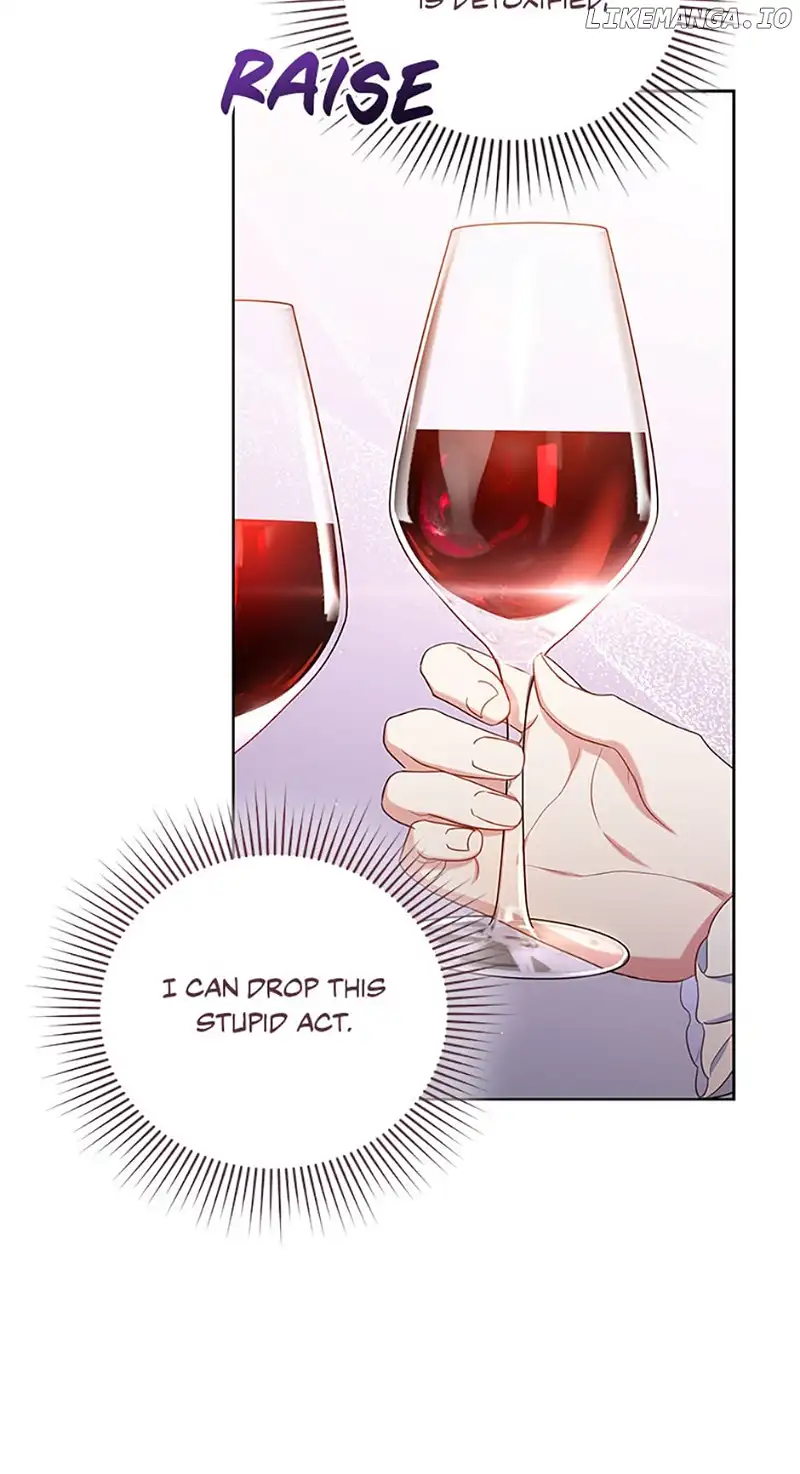 Maid To Love or Die chapter 47 page 53