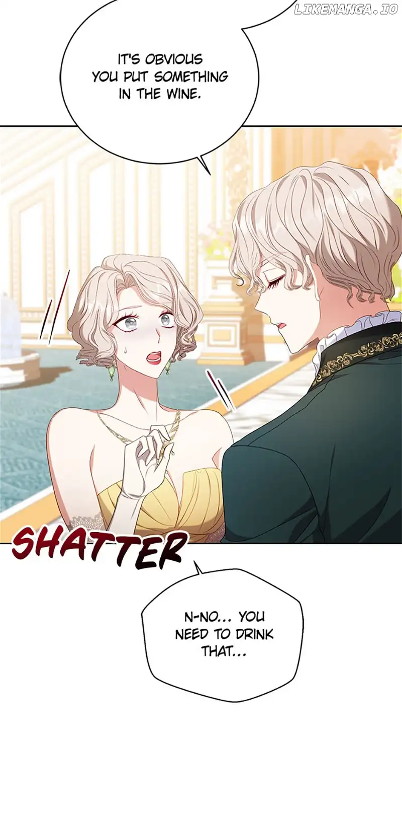 Maid To Love or Die chapter 47 page 59