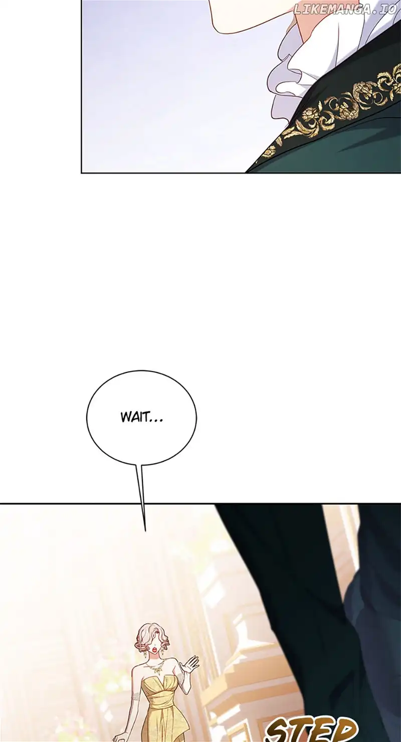 Maid To Love or Die chapter 47 page 64