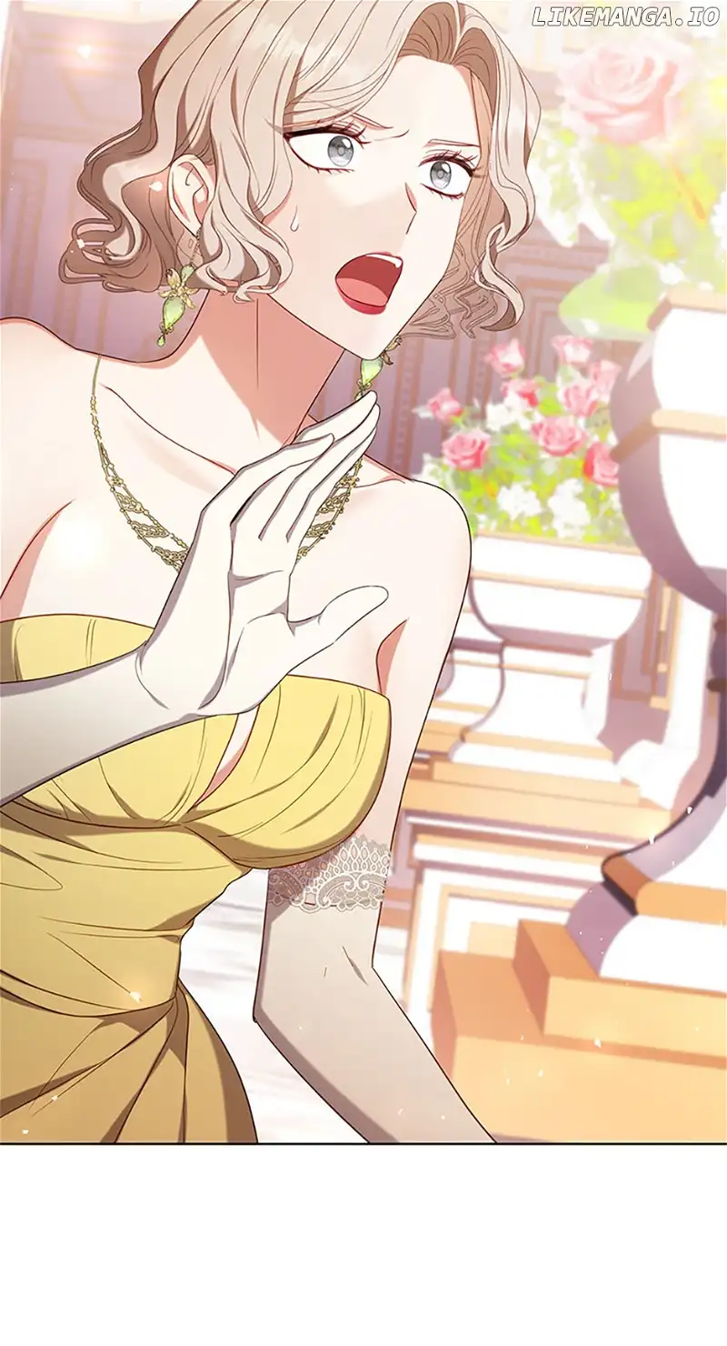 Maid To Love or Die chapter 47 page 66