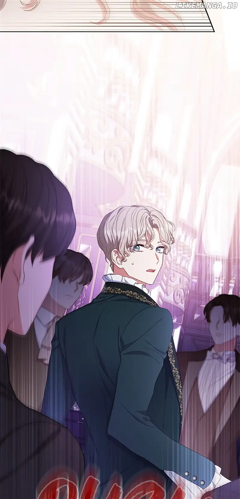 Maid To Love or Die chapter 47 page 68