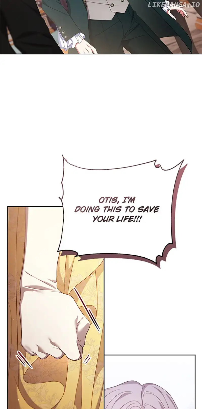 Maid To Love or Die chapter 48 page 3