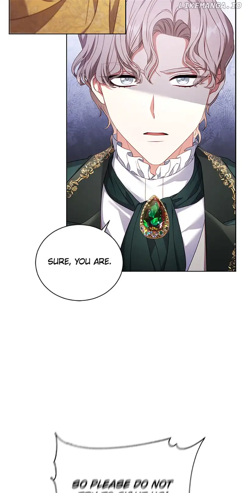Maid To Love or Die chapter 48 page 4