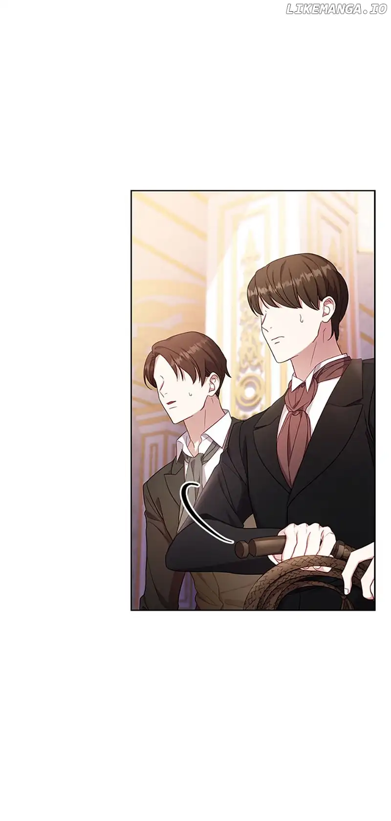 Maid To Love or Die chapter 48 page 18