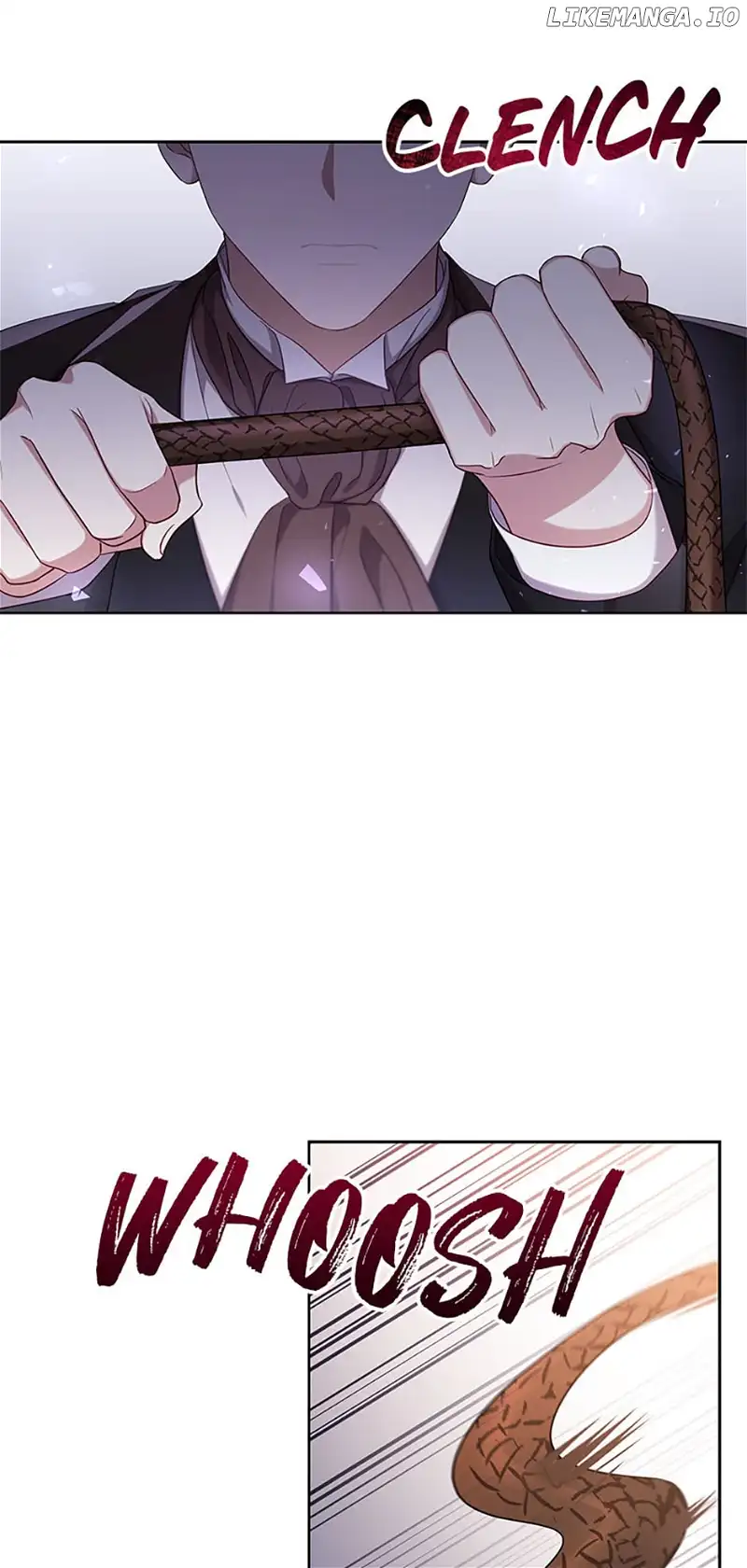 Maid To Love or Die chapter 48 page 19