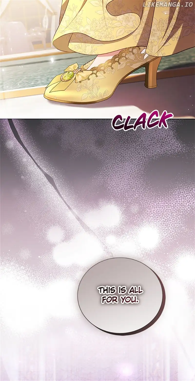Maid To Love or Die chapter 48 page 24