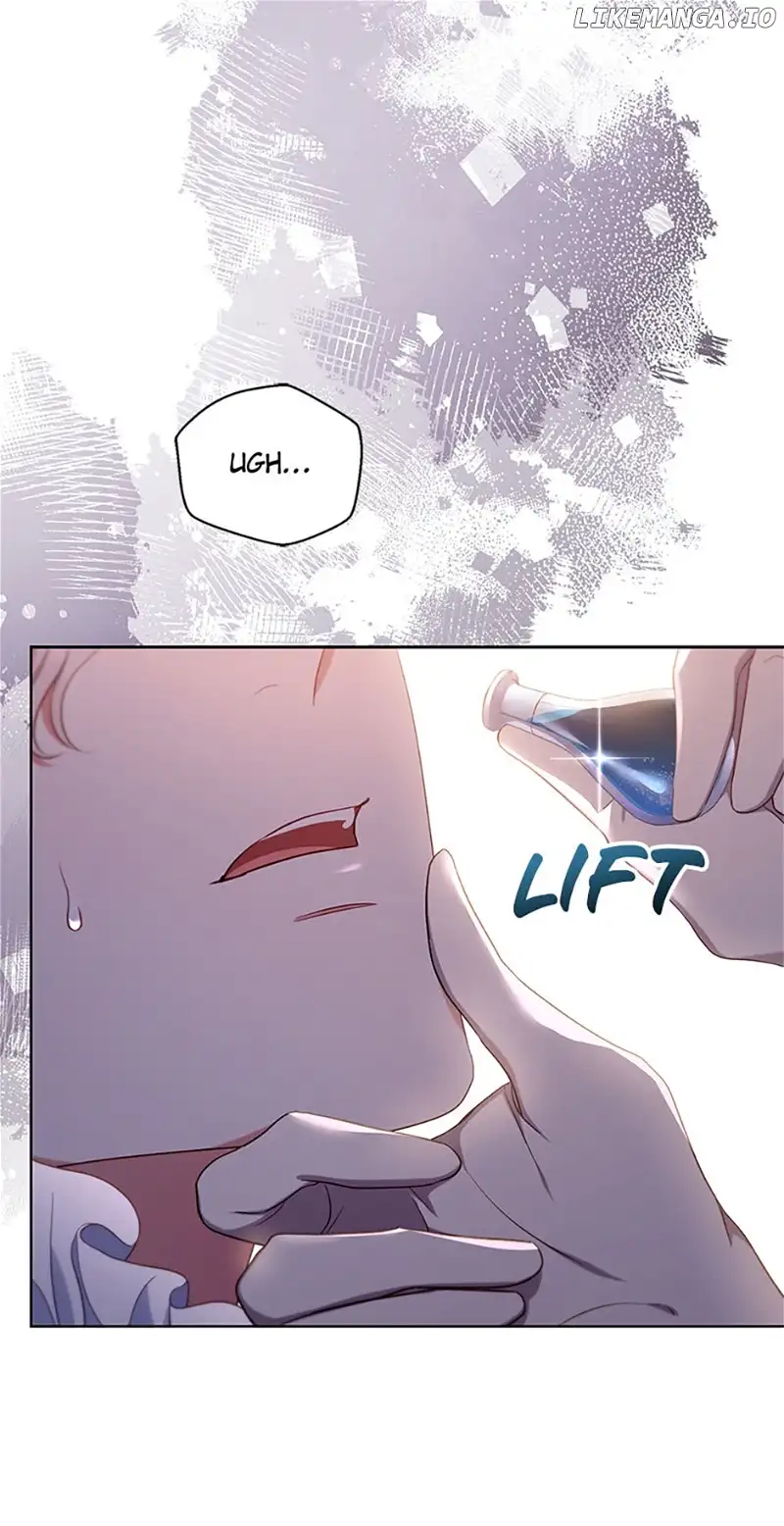 Maid To Love or Die chapter 48 page 28