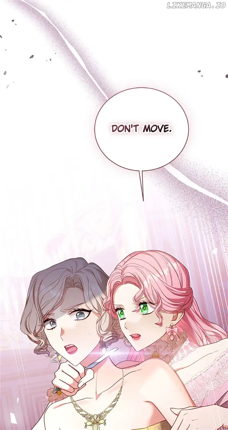 Maid To Love or Die chapter 48 page 31