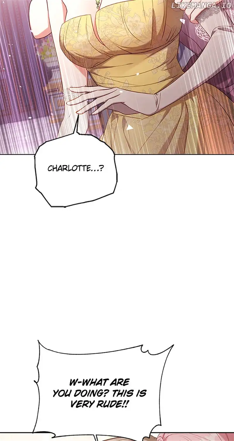 Maid To Love or Die chapter 48 page 32
