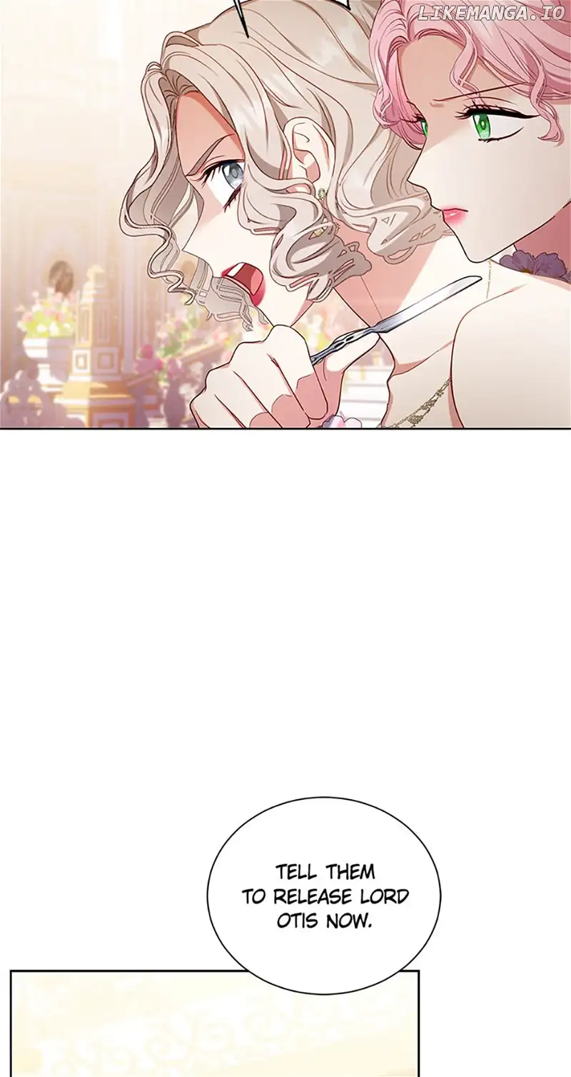 Maid To Love or Die chapter 48 page 33