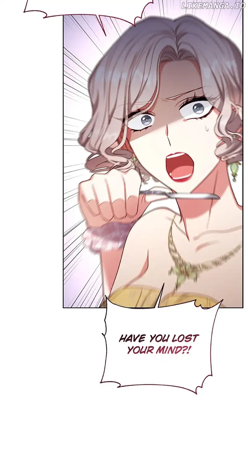 Maid To Love or Die chapter 48 page 35