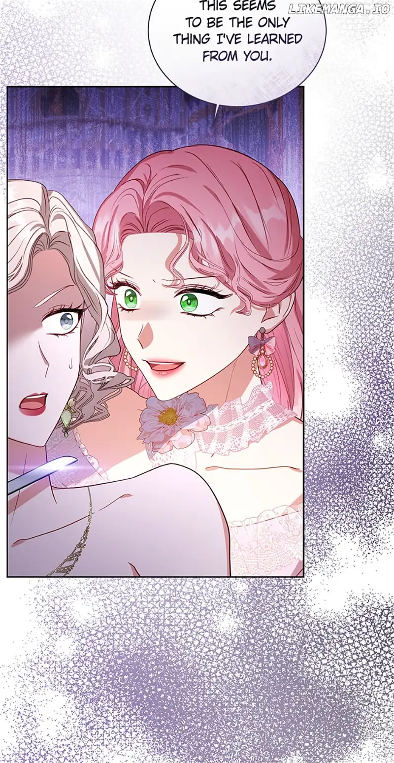 Maid To Love or Die chapter 48 page 37