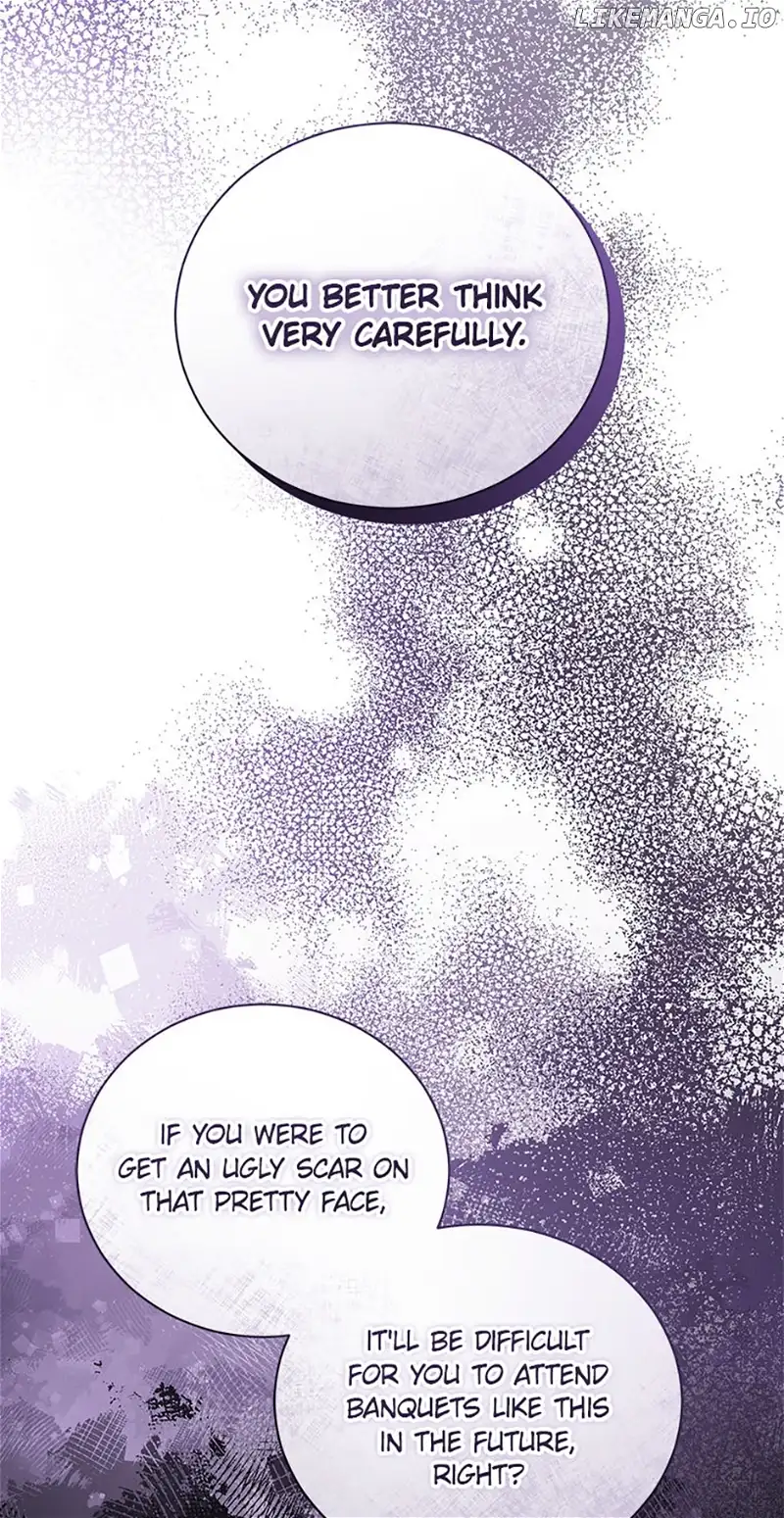 Maid To Love or Die chapter 48 page 38