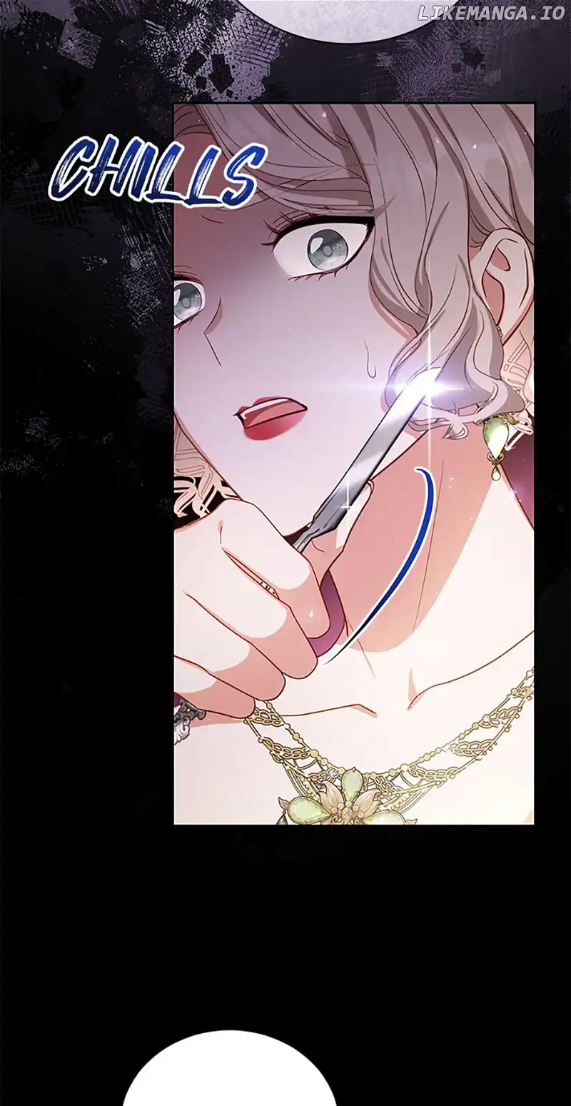 Maid To Love or Die chapter 48 page 39