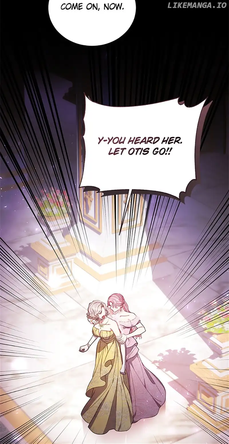 Maid To Love or Die chapter 48 page 40