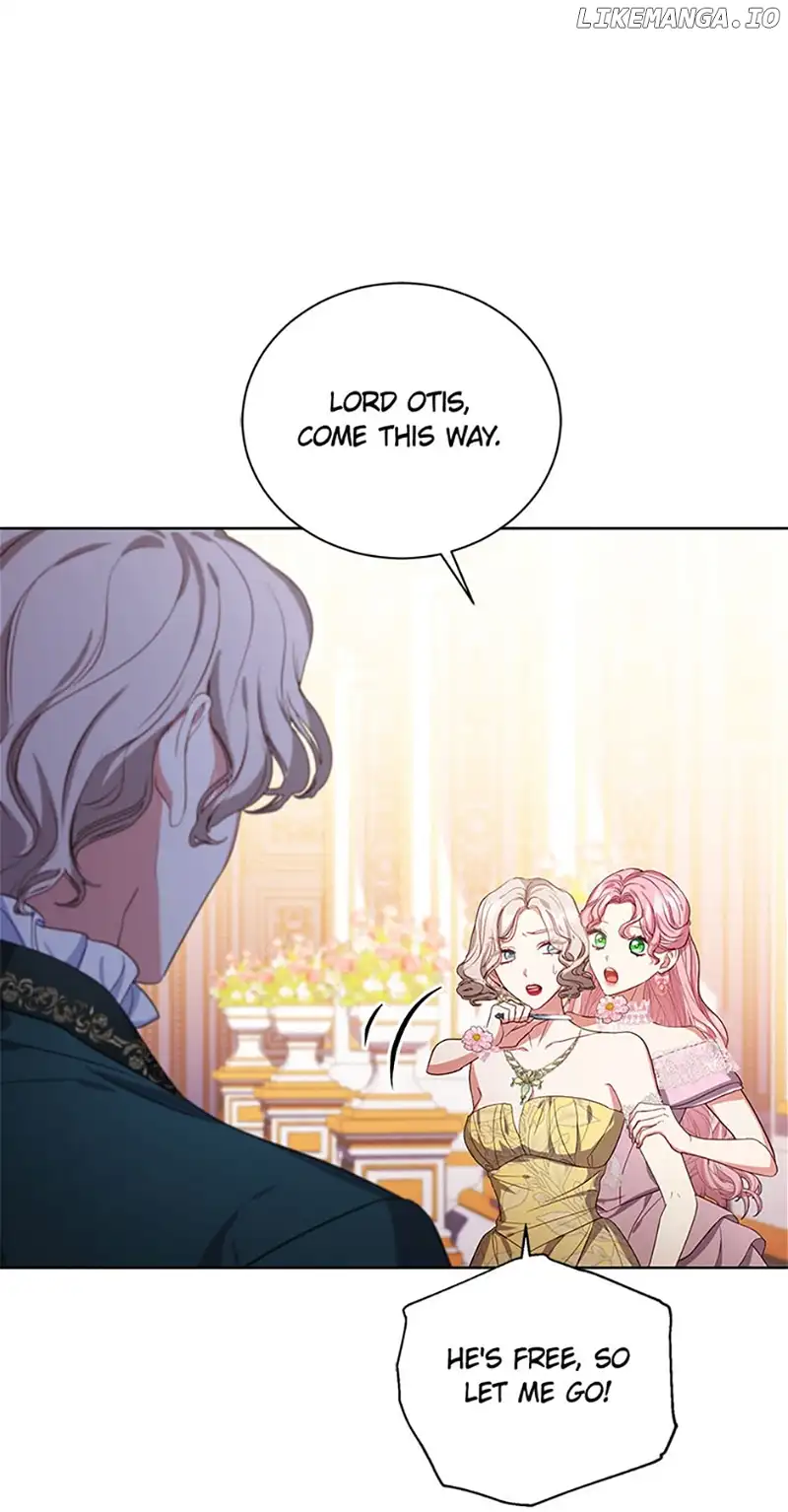 Maid To Love or Die chapter 48 page 42