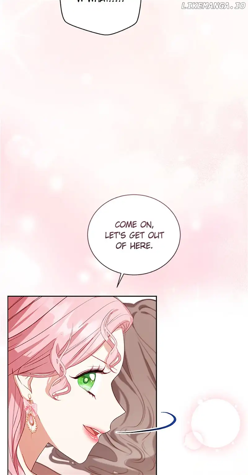 Maid To Love or Die chapter 48 page 44