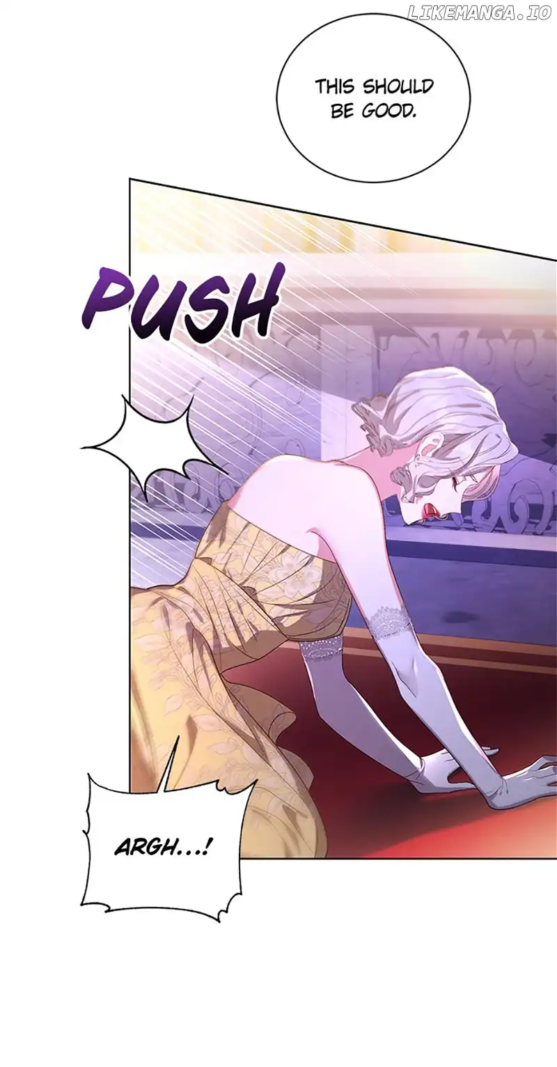 Maid To Love or Die chapter 48 page 48