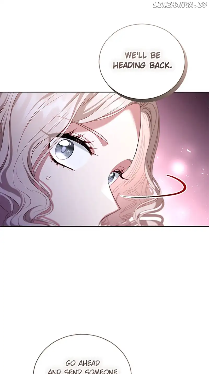 Maid To Love or Die chapter 48 page 49