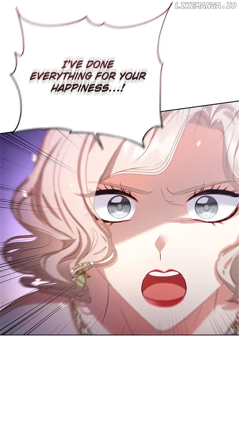Maid To Love or Die chapter 48 page 53