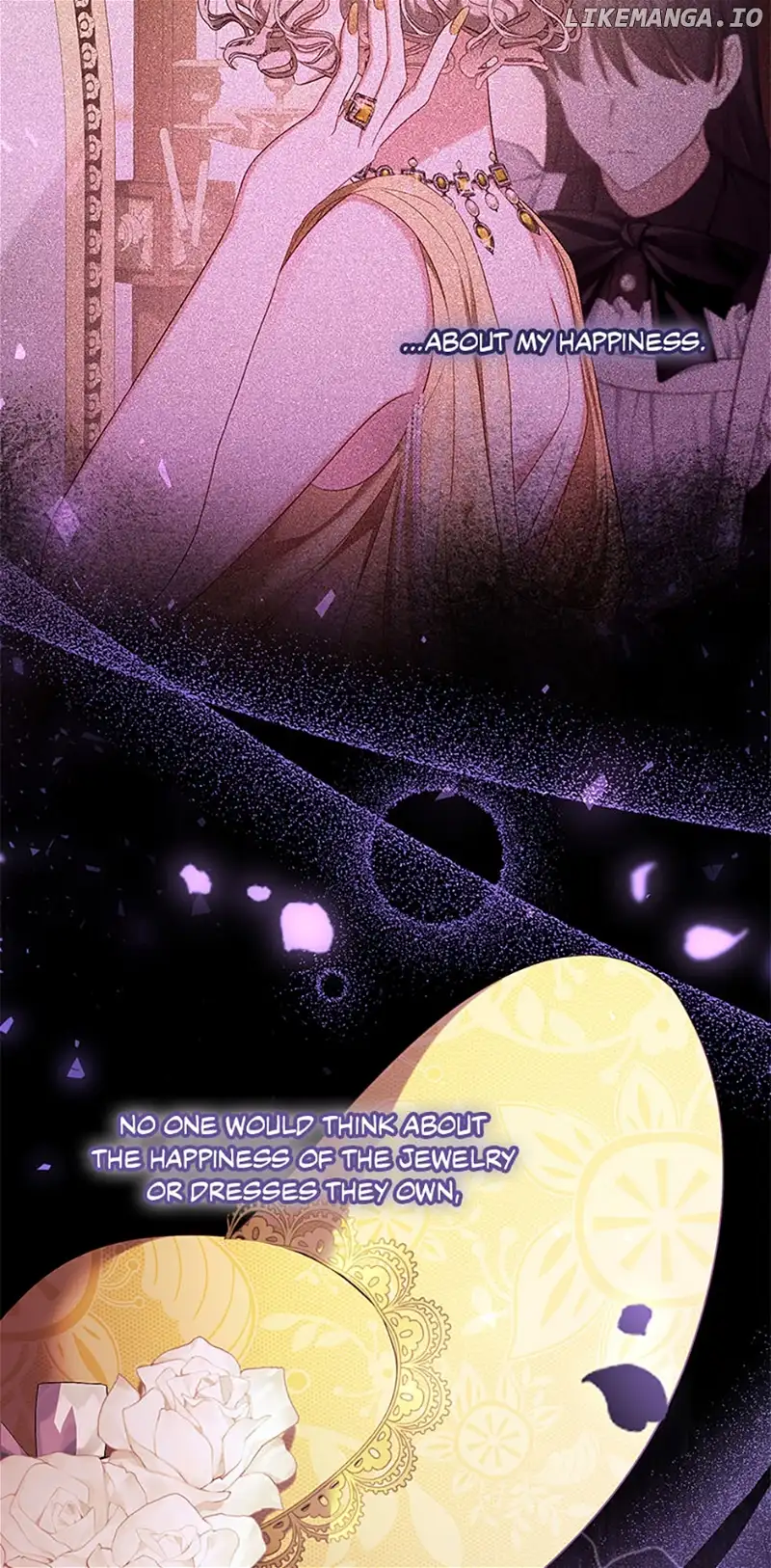 Maid To Love or Die chapter 48 page 58