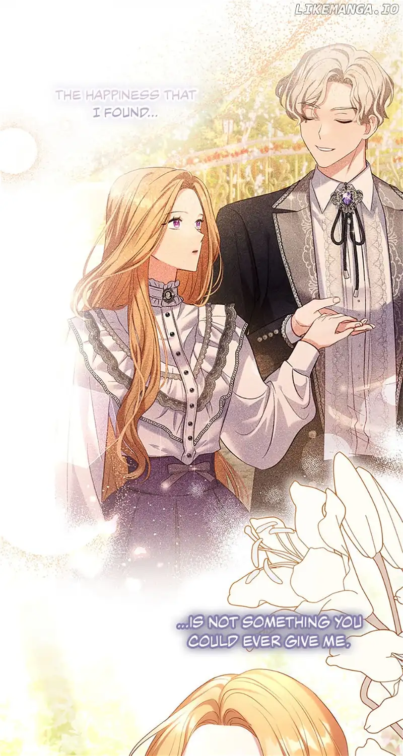 Maid To Love or Die chapter 48 page 62