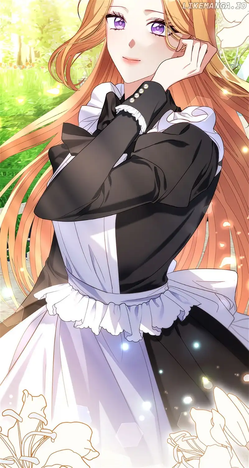 Maid To Love or Die chapter 48 page 63