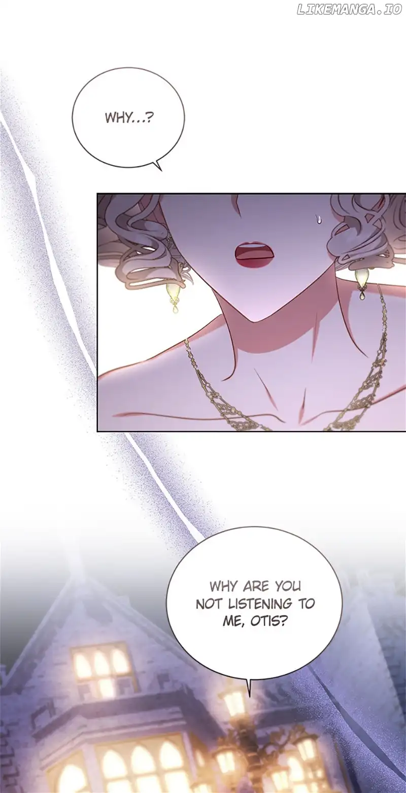 Maid To Love or Die chapter 48 page 65